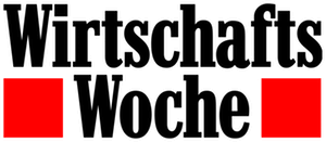 Wirtschaftswoche logo.svg
