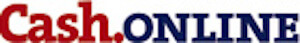 Logo cash online