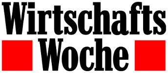 Wirtschaftswoche logo farbig