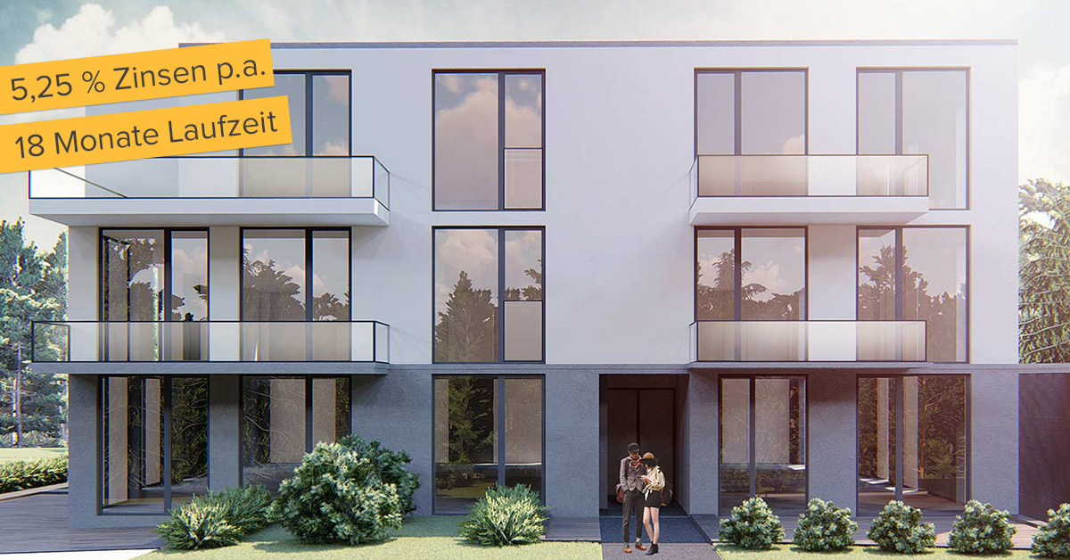 Geldanlage Brackel Modern Living Apartments Dortmund zinsbaustein.de