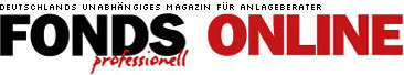 Fonds professionell vom 24.10.2019